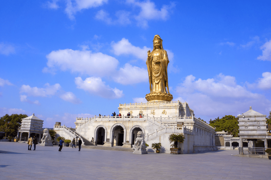 舟山旅游攻略景点大全,舟山旅游必去十大景点有哪些?看这里!