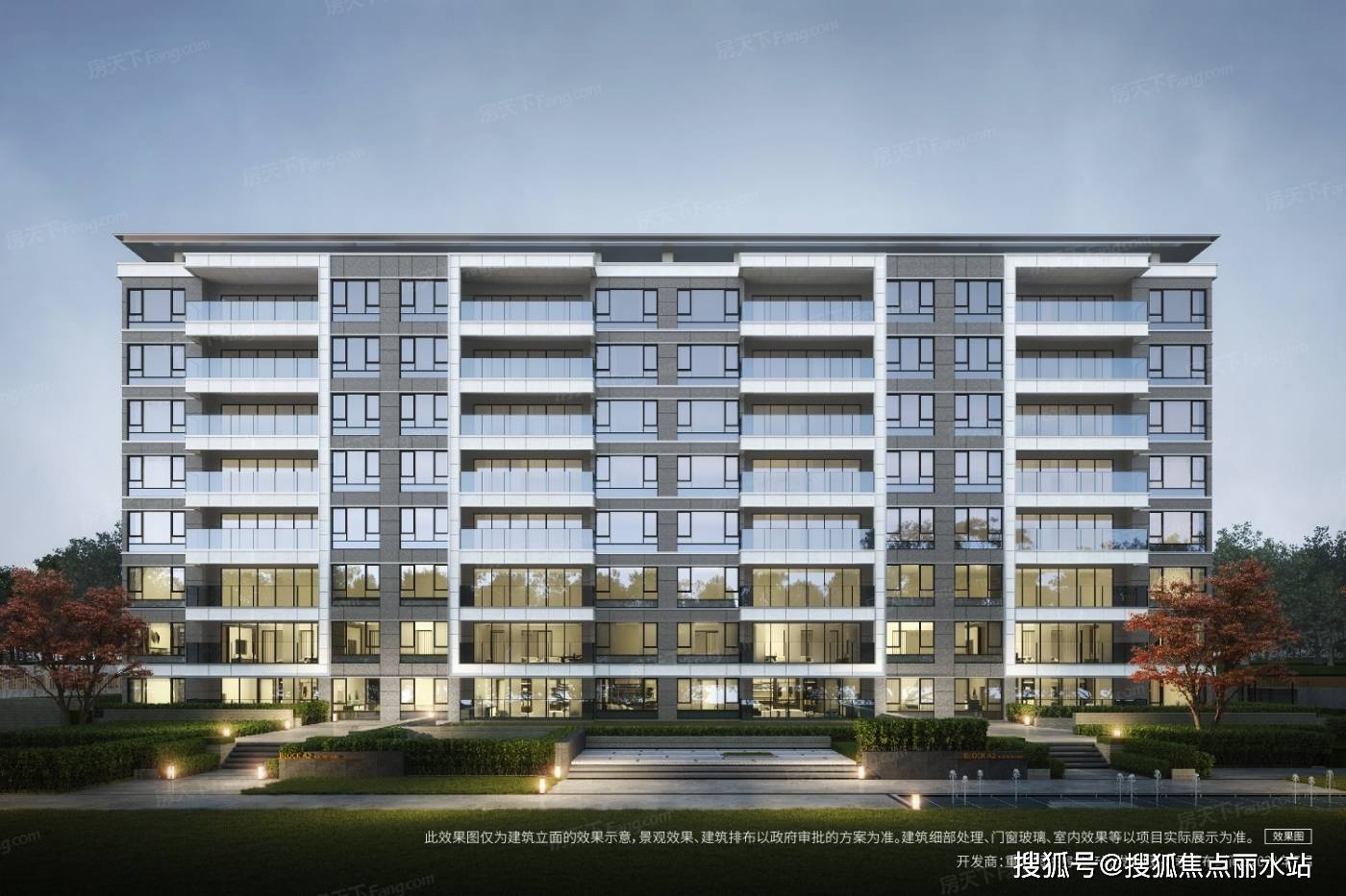 华润重庆润府(重庆润府售楼处电话)2024重庆润府最新房价-小区环境