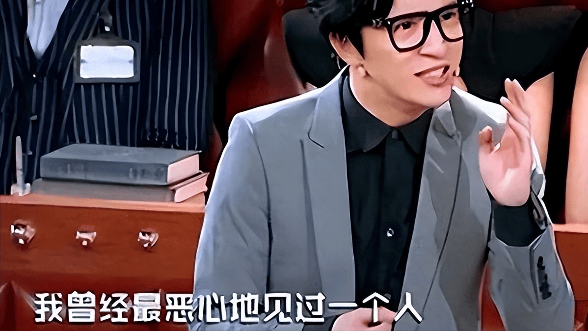 再看"九转大肠"事件,才发现曹可凡其实是"因祸得福"_俞涛_薛之谦_儿子