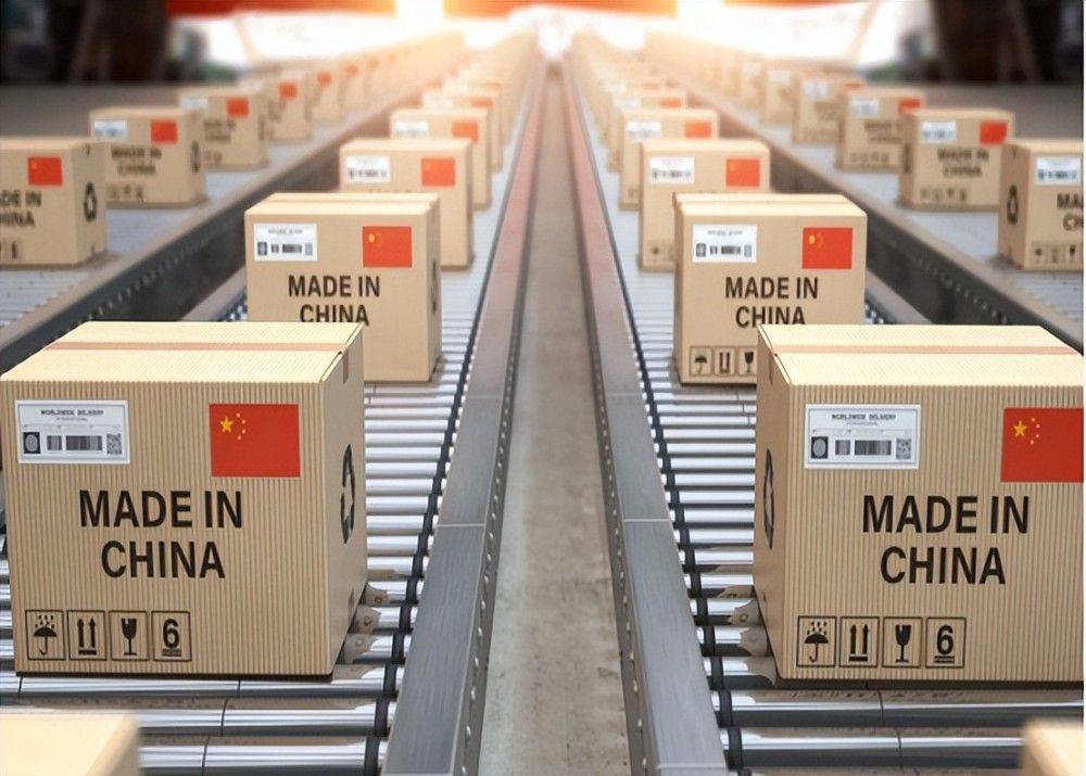 在海外购买中国产品时清关码