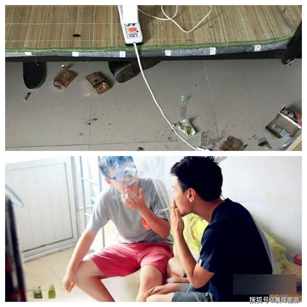 山东这所高校宿舍火灾给我们的启示