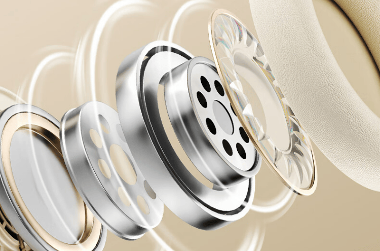 头戴式耳机哪个好？头戴式蓝牙耳机高性价比推荐