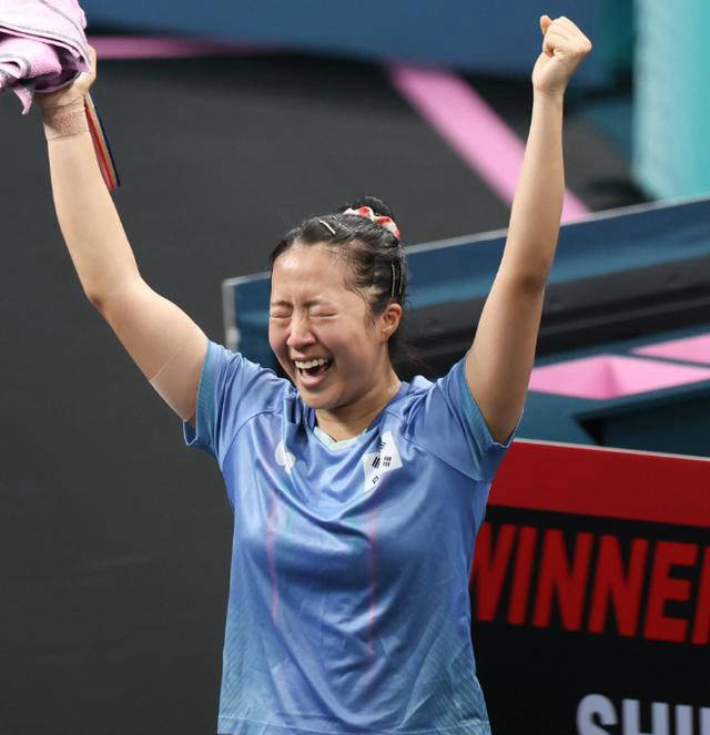 韩国女团2-3意外输给印度，田志希的失分成为关键-韩国女团突然爆火
