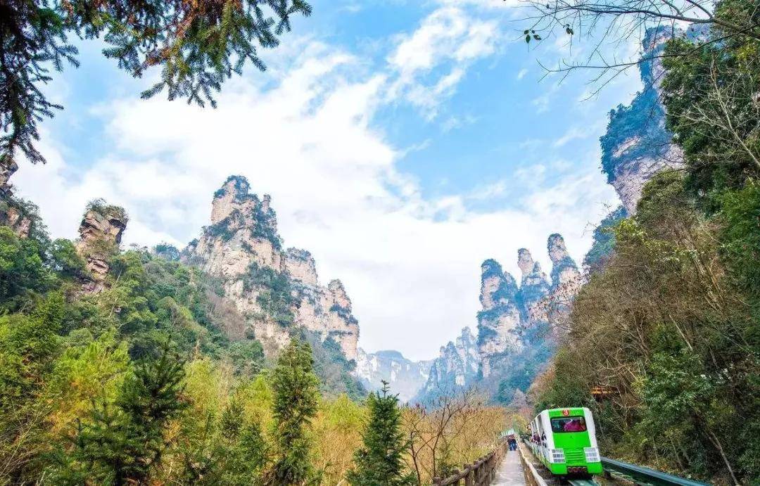 图片[35]-遗落人间的仙境！中国这20个旅行地美到窒息！ -华闻时空