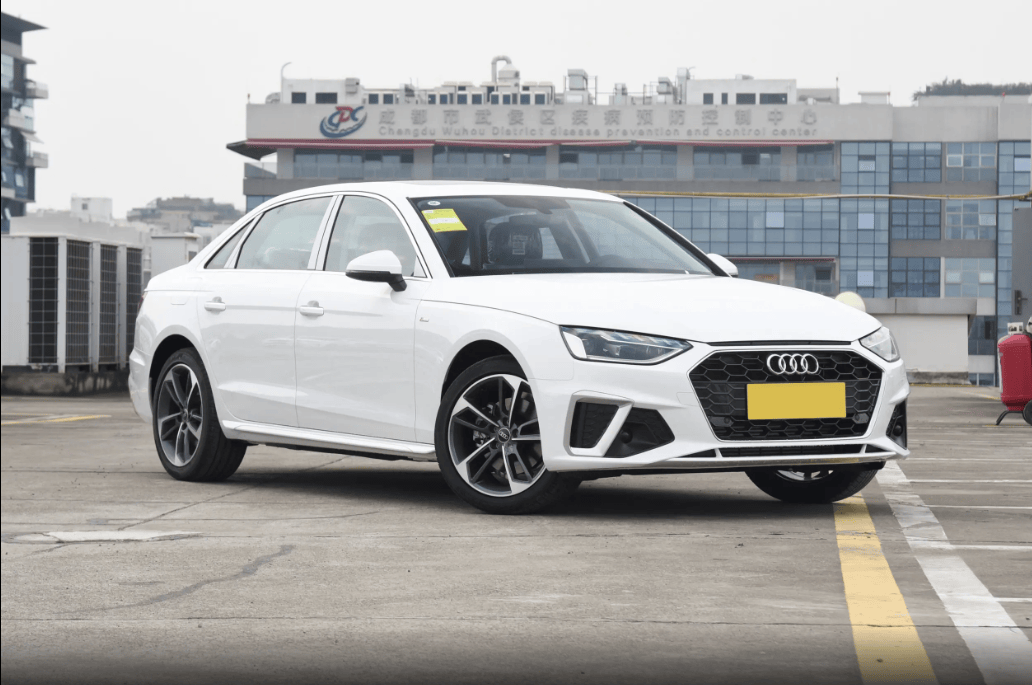 换代在即,不到20万可入手,奥迪a4l还值得入手吗?