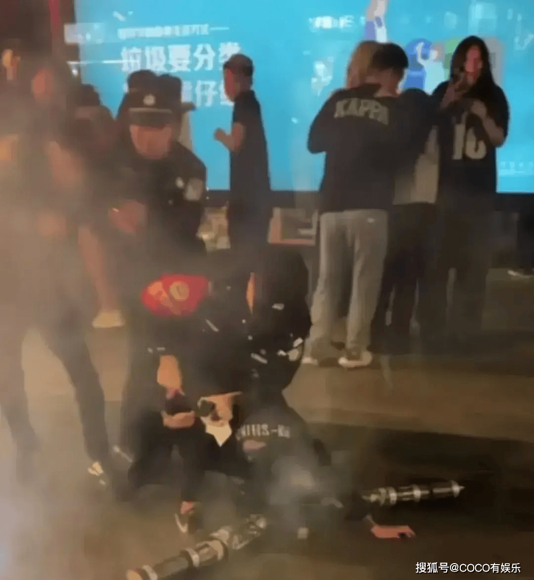 济南鬼火少年解放阁炸街,真相呼之欲出,需揪出幕后者!