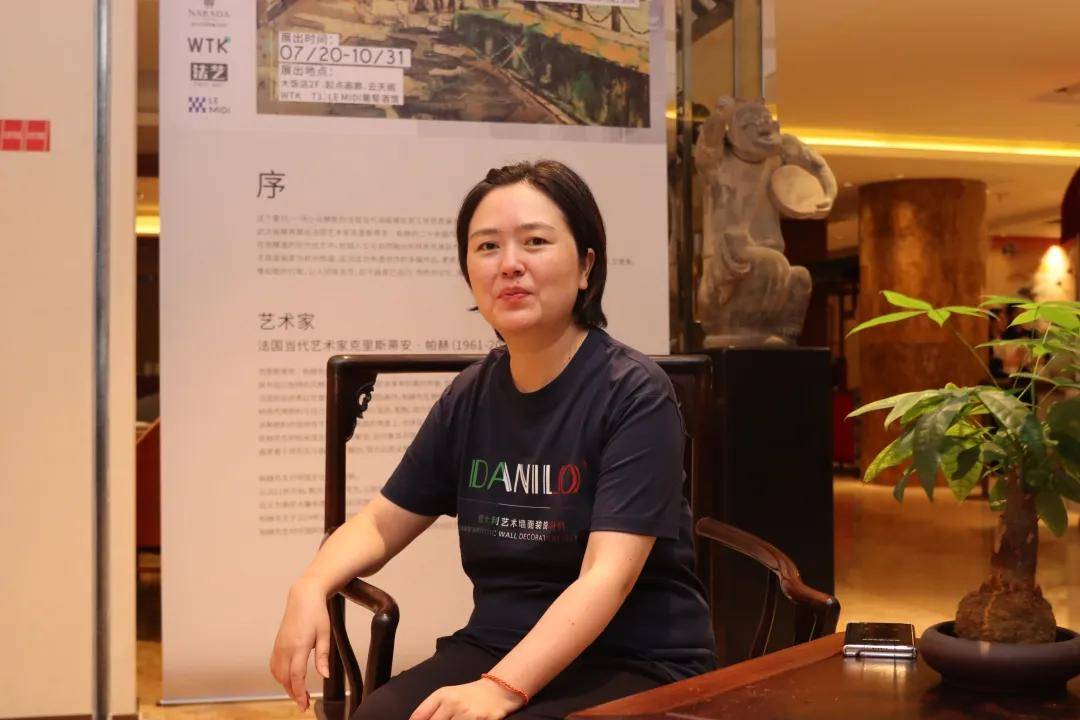 涂商道丨极致匠心，专业服务，DANILO聂韵瞩跑赢重庆市场 