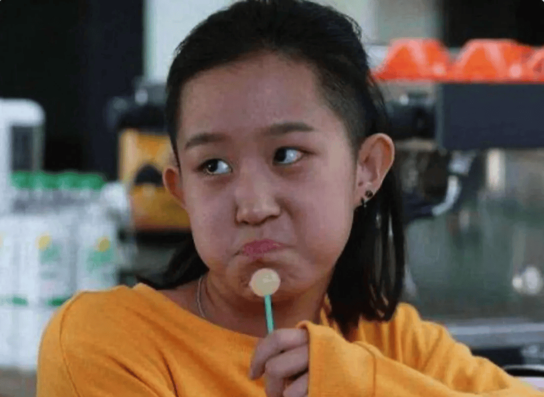 长得丑演技还烂,满脸写着"关系户"的6位演员,看着就心烦