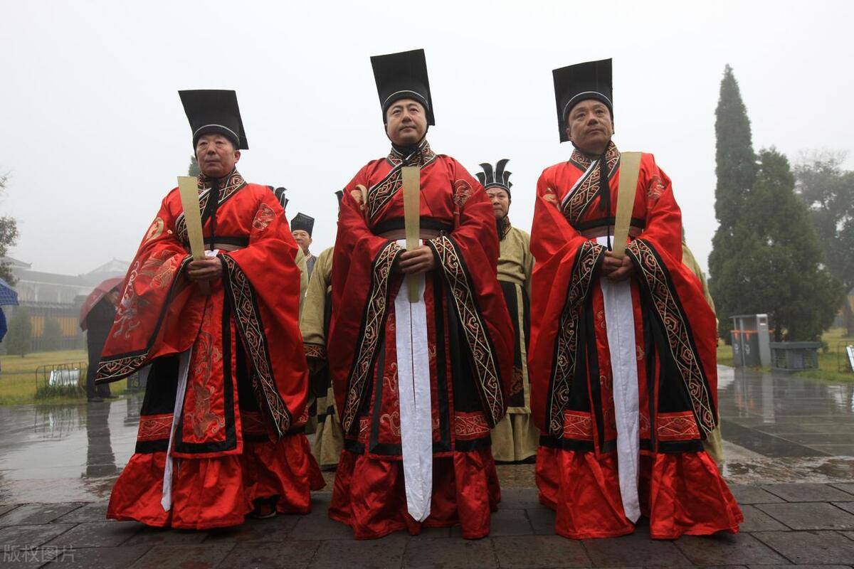 北周将相名臣众多,为什么最后是杨坚夺了权