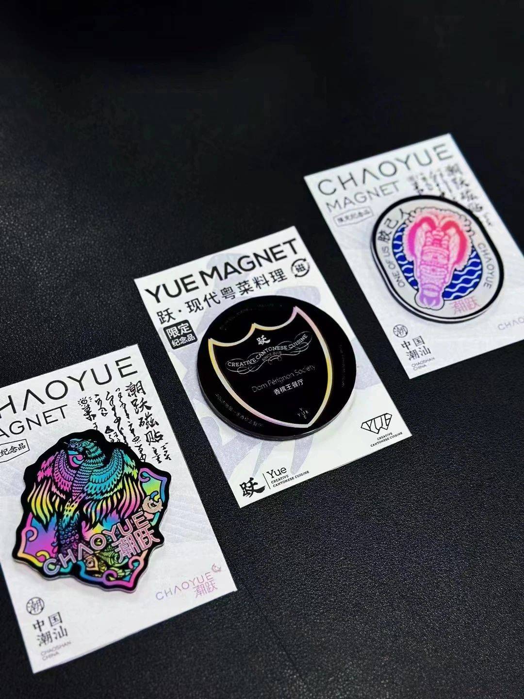 食在广州,潮玩ggw!解锁2024广州精品美食周的n种打开方式