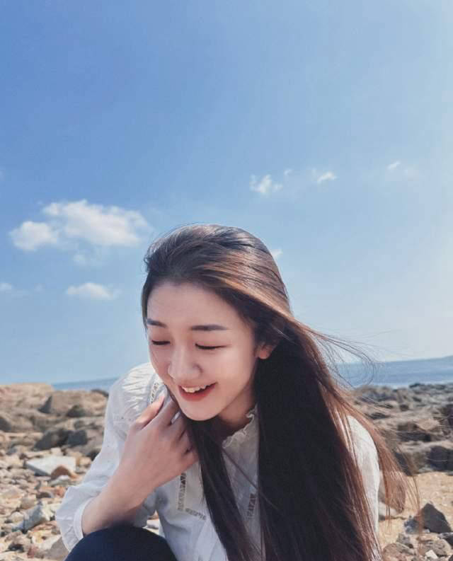 陈梦回到家乡青岛，晒美照送出奥运夺冠球衣-陈梦是青岛的吗