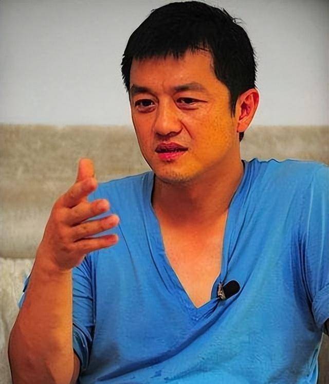 李亚鹏再迎小生命,海哈金喜成就其"双喜",王菲展现豁达!