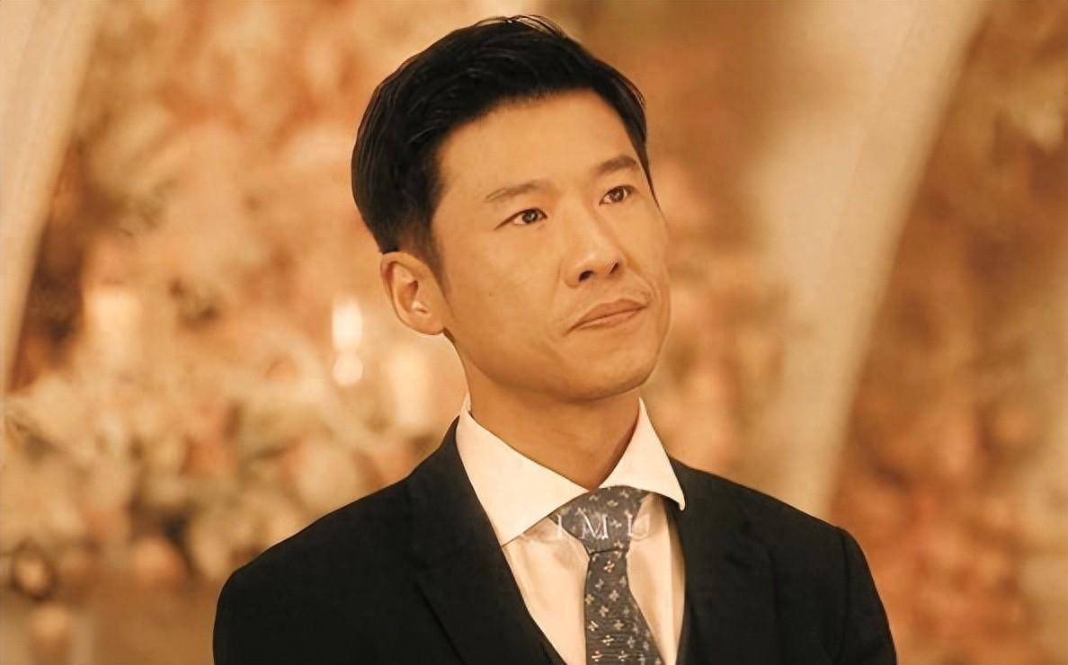 突发!"星二代"演员王骁父亲去世,年仅79岁,王馥荔痛苦万分