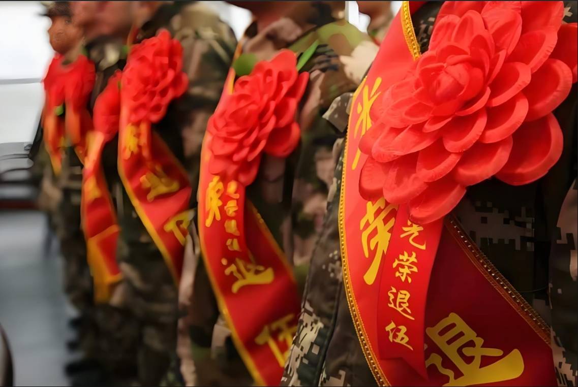 义务兵安排工作，新增两项条件！_军士_安置_个人