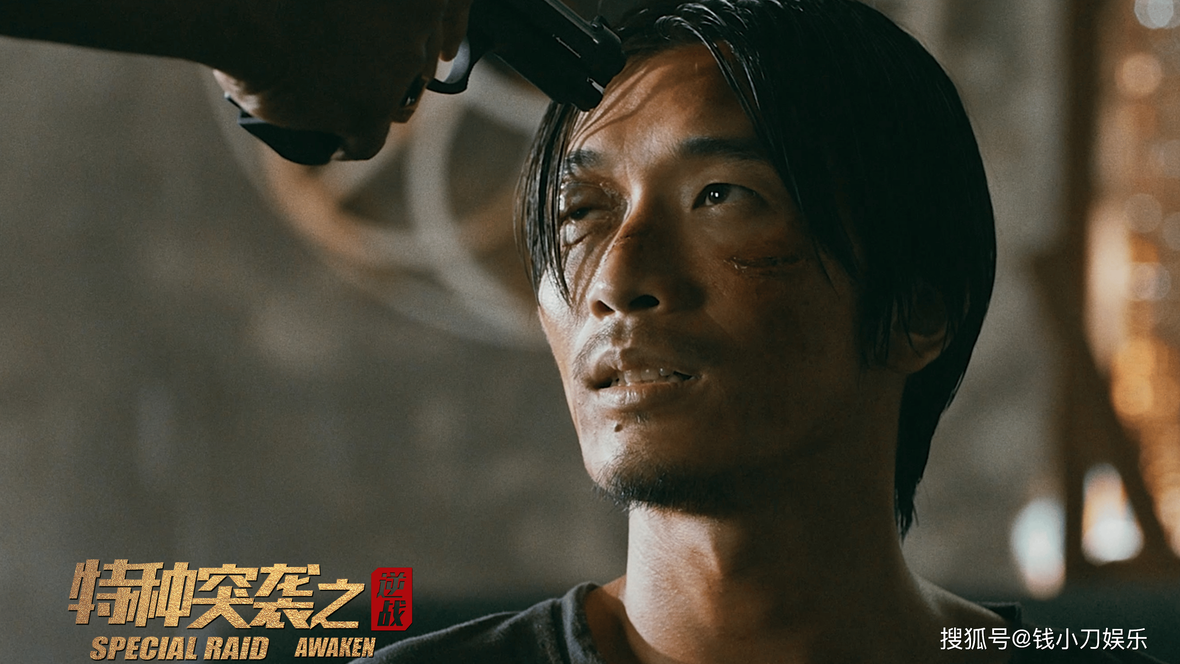 电影《血战缅北3》在线播放