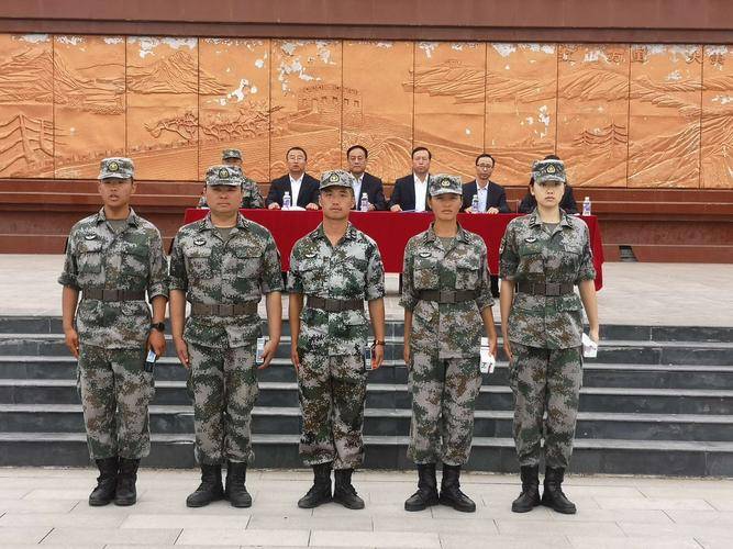 2024年军事化训练教官怎么考试?报名需要哪些资料?证书报考流程分享!
