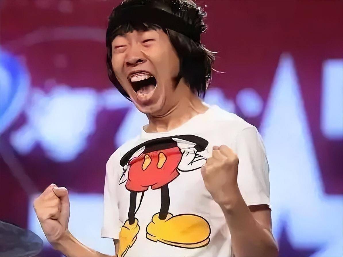 杨迪:得罪一当红明星,节目录到一半时被开除,还绝交了整整7年