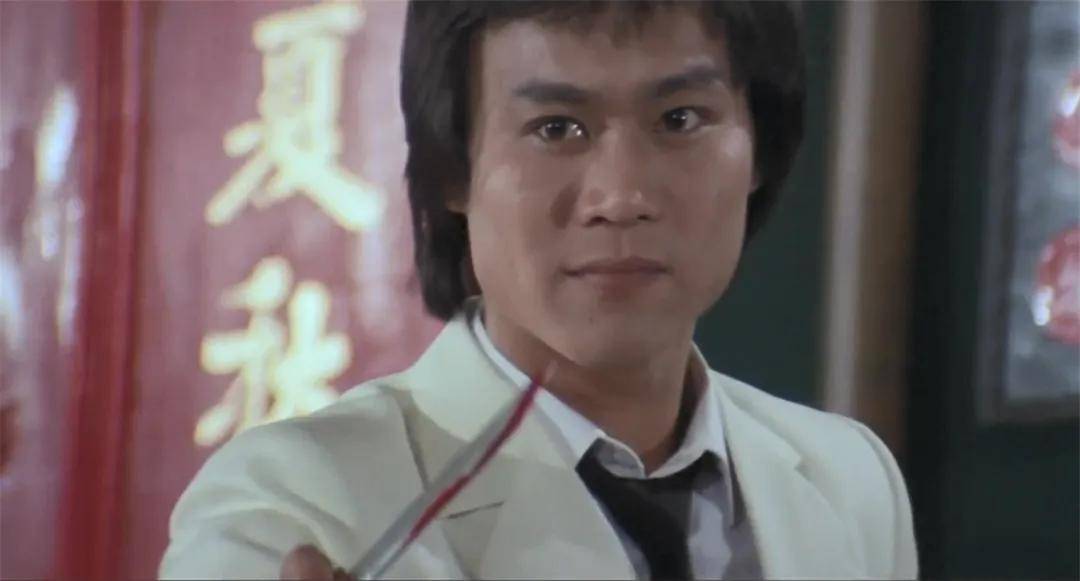 《上海滩十三太保》武力值排行:刘德华第7,狄龙第3,快刀项方第2