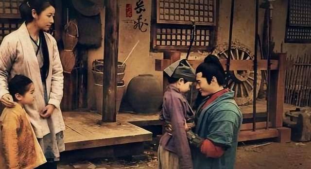 岳飞去世后,秦桧是如何对待他两个妻子的?背后实情令人心生愤慨