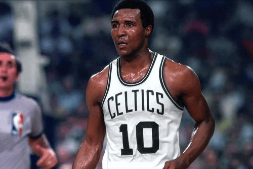 预热新赛季:身着10号球衣知名球星大盘点!