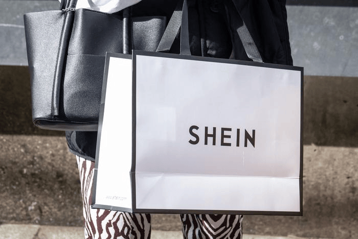 SHEIN 在伦敦纽约举办非正式投资者路演推进IPO，许仰天露面