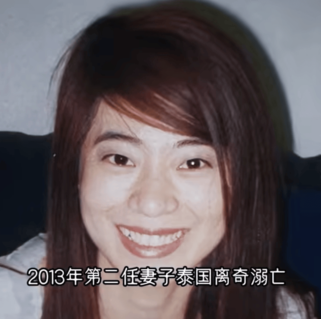 王思聪的舅舅杀妻上热搜!他遭网友非议