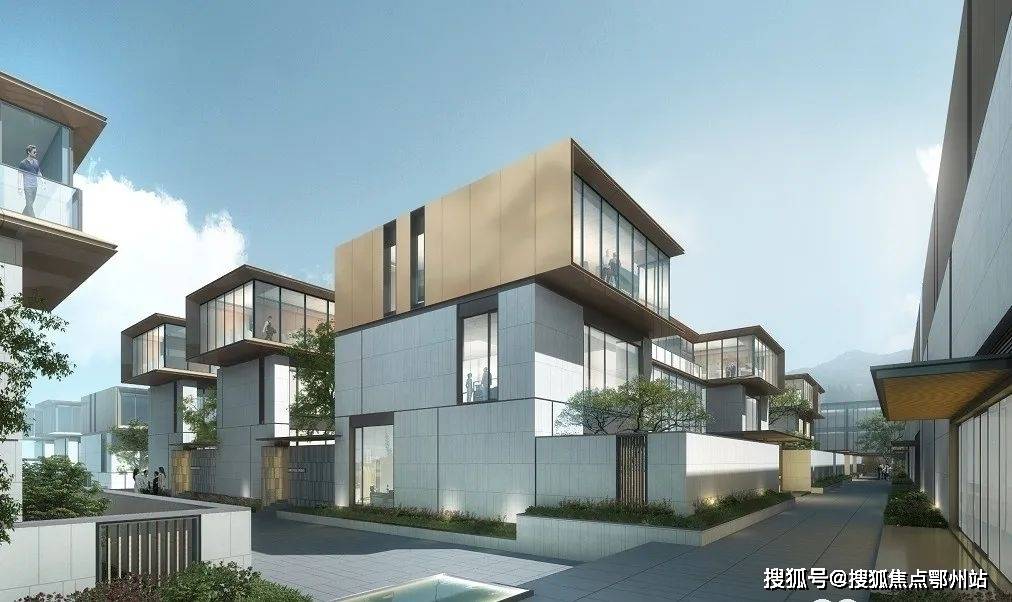 杭州（西溪印别墅）首页网站-2024西溪印项目简介-最新价格-户型-周边配套_南区_西溪湿地_西湖区