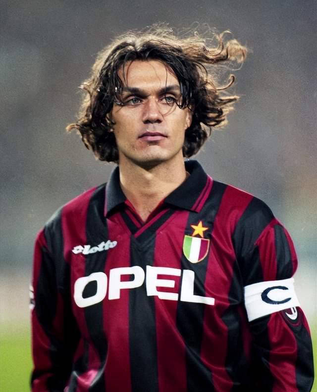 马尔蒂尼之子受邀加盟尤文国米,回忆破碎之光辉不再?