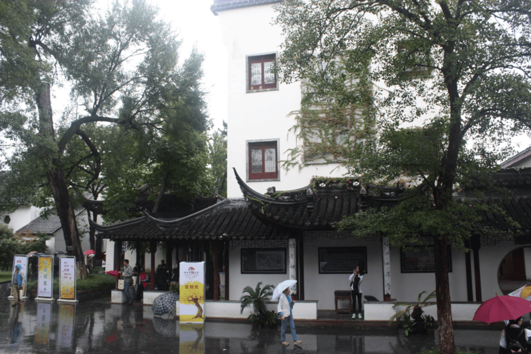 苏州织造李煦的姑苏往事_康熙帝_奏折_曹寅