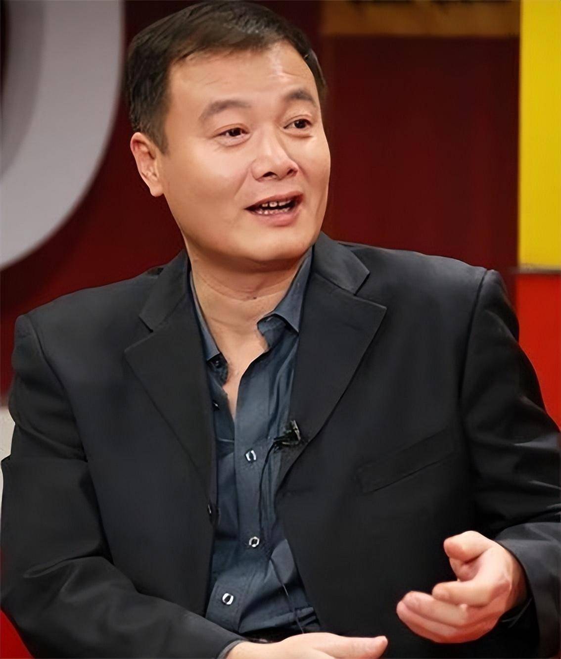 孙松:26岁爆红却无戏拍,与侯继林恩爱23年,最大遗憾是没有孩子_韩影