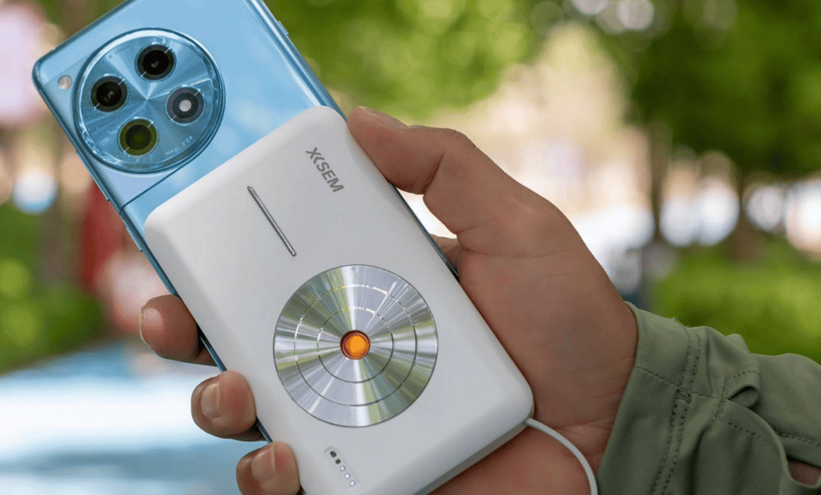 充电宝哪个品牌值得买？2024年五款靠谱充电宝推荐