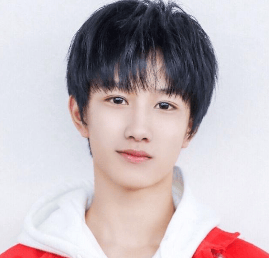 敖子逸和时代少年团的be美学,在战至巅峰重逢,相爱相杀,敖子逸马嘉祺