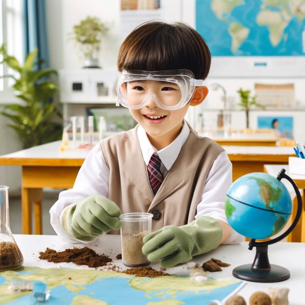 教培行业应如何结合科学教育的新趋势,开拓教学创新的新路径?