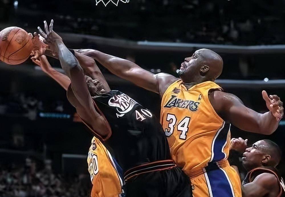 年最佳防 守球员 封盖王的相关图片3