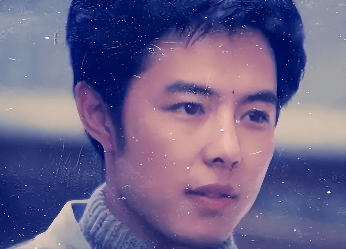 66岁双腿包扎瘫在轮椅的张铁林,已活成一个"笑话"_龚雪_时候_訾晓敏