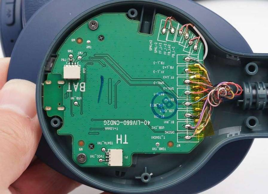 头戴式耳机性价比高的品牌有哪些？五款头戴式耳机200元左右推荐