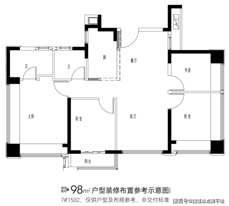 厦门联发嘉悦里-2024厦门联发嘉悦里房价(售楼处)联发嘉悦里户型-周边环境_西亭_配套_地块