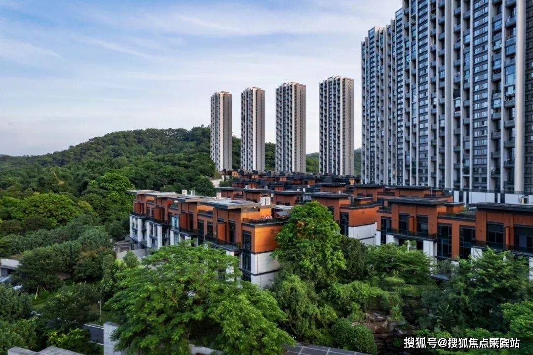 广州中冶逸璟台2024首页网站丨中冶逸璟台价格_户型_地址_详情_长岭路_小区_小时