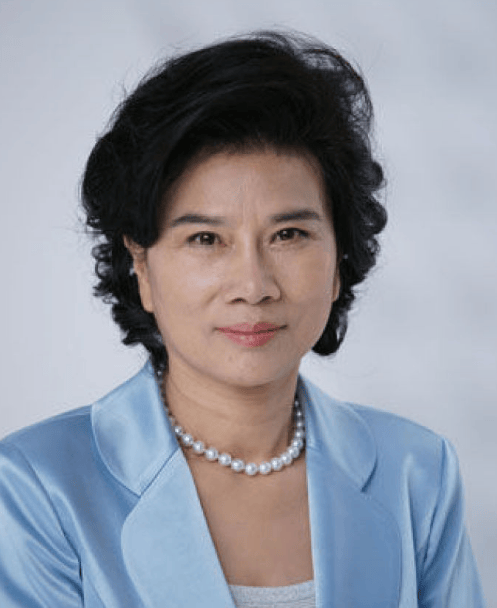 变的商业时代|带你看看首富们与富二代背后的故事_宗馥莉_企业_李亚倩