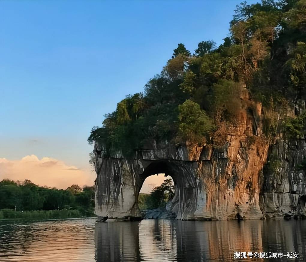 广西桂林旅游四天三晚需要多少钱?广西桂林跟团4日游旅游攻略_费用_景点_美食