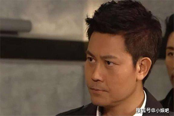 一生未婚无人送终,死后遗产分配由契妹曝光_曾伟权_剧中_消息