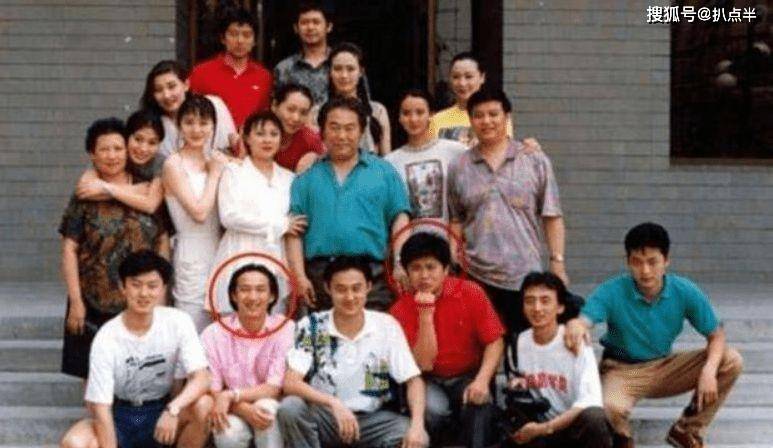 黄磊被深扒,人设岌岌可危:从初代文青到"包浆小男人",图什么