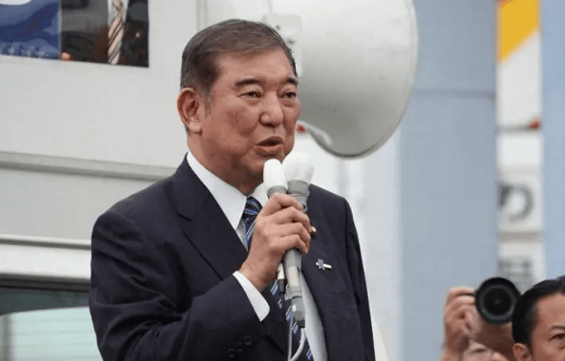 重磅!日本政坛一夜变天?石破茂刚上台就干件大事,引爆日国内舆论