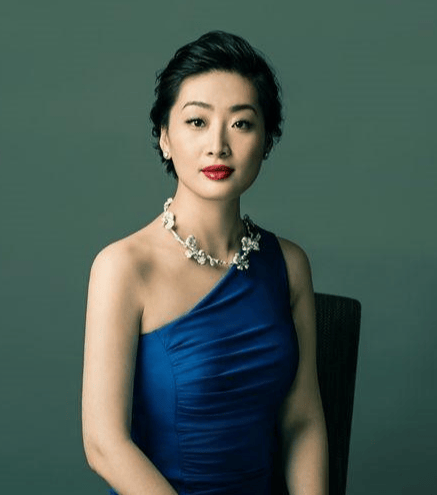 变的商业时代|带你看看首富们与富二代背后的故事_宗馥莉_企业_李亚倩