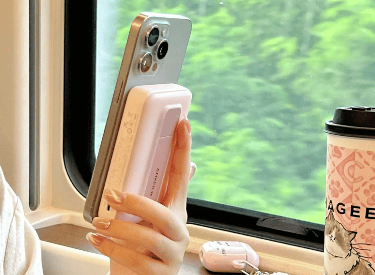 睿量充电宝怎么样?西圣PB、绿联、安克充电宝等王炸机型测评