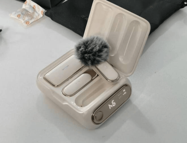 无线领夹麦克风哪个品牌音质最好,2024年领夹麦克风十大品牌推荐