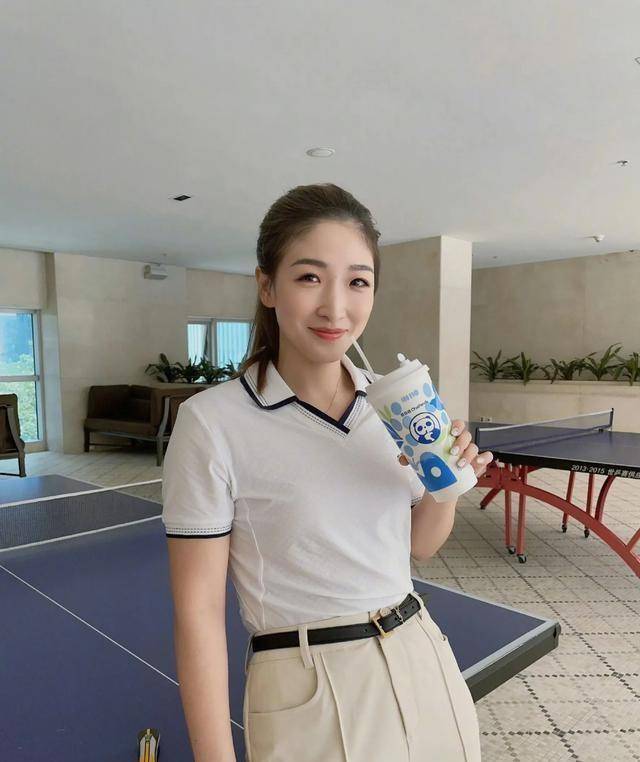 1米60刘诗雯因身高被张继科父亲嫌弃?今身价过千万,33岁再夺冠