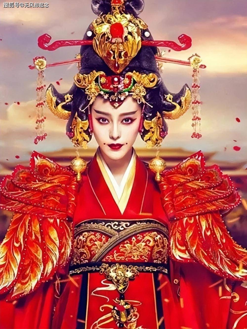 太平公主嫁薛绍,为何武则天却让薛绍哥哥休妻?理由让人啼笑皆非