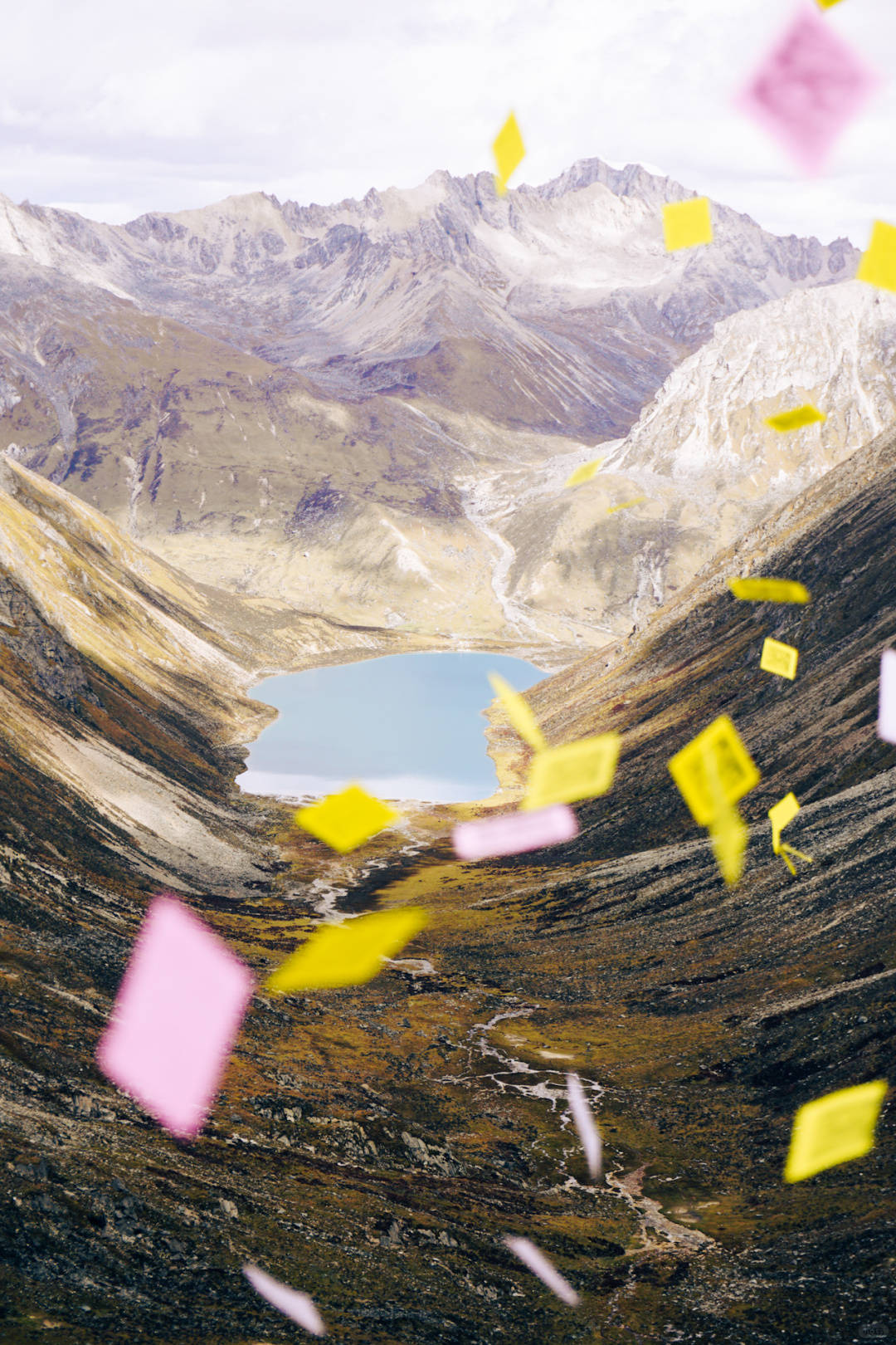 到达高原后,应当注意保持健康的生活习惯,避免剧烈运动,维持规律的