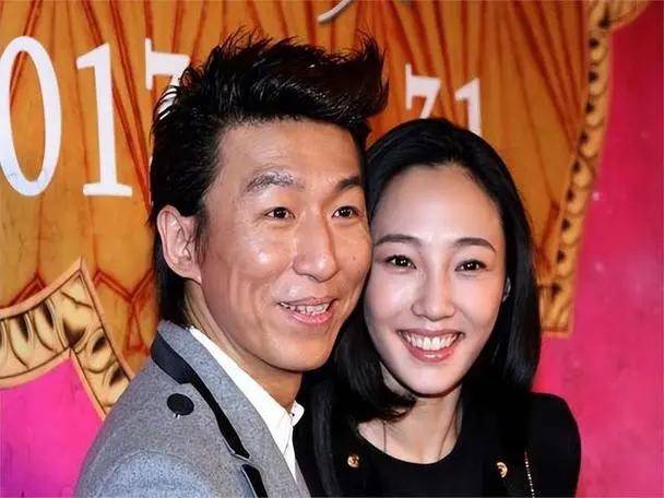 离婚9年后,再看陈羽凡与白百何的现状,才知当初她为何果断放手